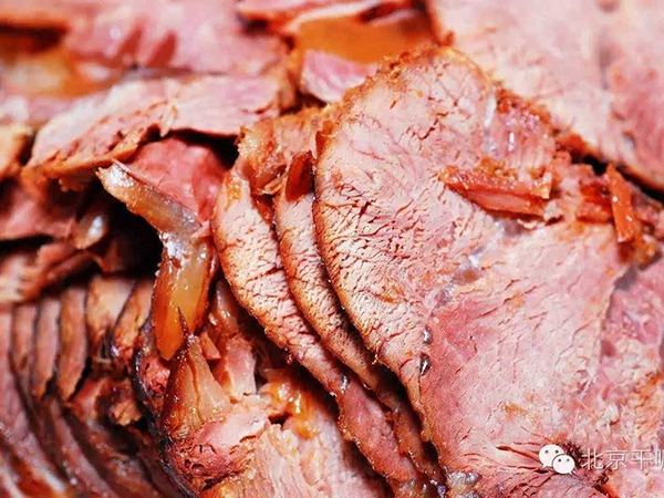 熟食行業(yè)發(fā)展方向 熟食行業(yè)發(fā)展方向